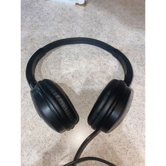 Garrett ClearSound Easy Stow Headphones with In-Line Volume for Metal Detectors - Picture 5 of 8